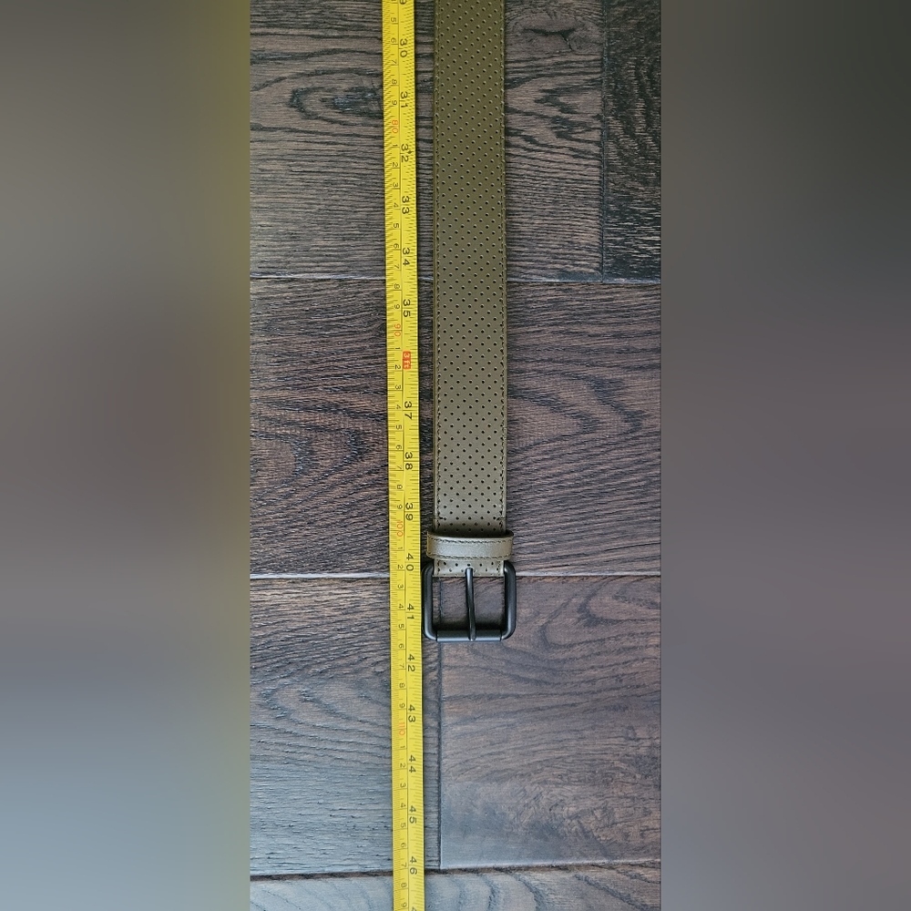 Bottega veneta belt